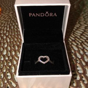 Pandora Ring!